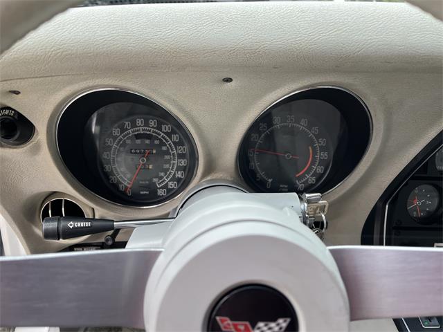 1977 Chevrolet Corvette (CC-2075774) for sale in Anaheim, California