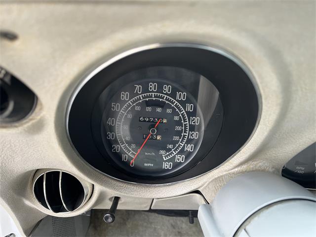 1977 Chevrolet Corvette (CC-2075774) for sale in Anaheim, California