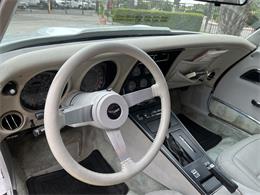 1977 Chevrolet Corvette (CC-2075774) for sale in Anaheim, California
