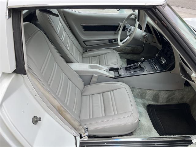 1977 Chevrolet Corvette (CC-2075774) for sale in Anaheim, California
