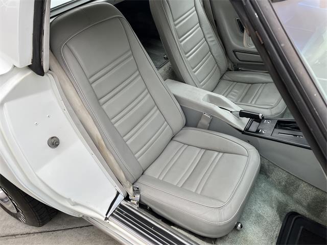1977 Chevrolet Corvette (CC-2075774) for sale in Anaheim, California