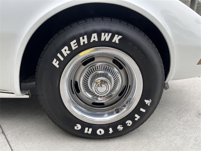 1977 Chevrolet Corvette (CC-2075774) for sale in Anaheim, California