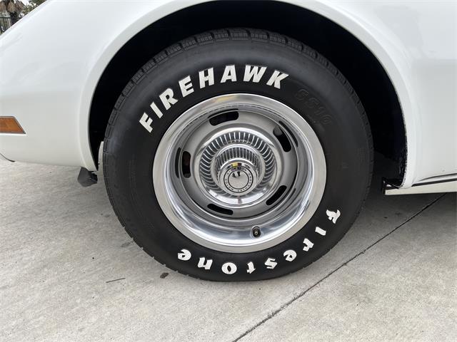 1977 Chevrolet Corvette (CC-2075774) for sale in Anaheim, California