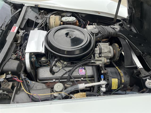 1977 Chevrolet Corvette (CC-2075774) for sale in Anaheim, California