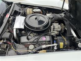 1977 Chevrolet Corvette (CC-2075774) for sale in Anaheim, California