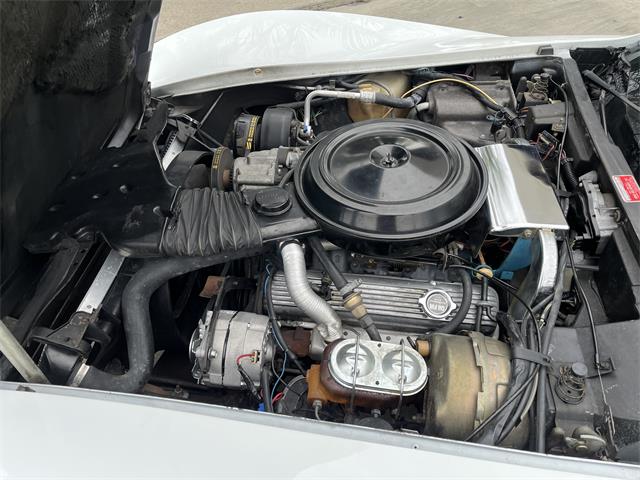 1977 Chevrolet Corvette (CC-2075774) for sale in Anaheim, California