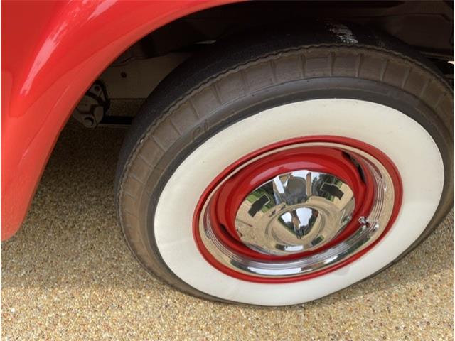 1959 Chevrolet Apache (CC-2075775) for sale in Tupelo, Mississippi
