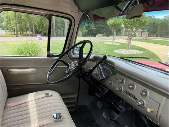1959 Chevrolet Apache (CC-2075775) for sale in Tupelo, Mississippi