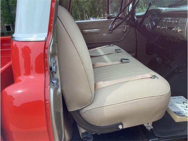1959 Chevrolet Apache (CC-2075775) for sale in Tupelo, Mississippi