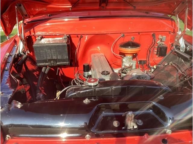 1959 Chevrolet Apache (CC-2075775) for sale in Tupelo, Mississippi