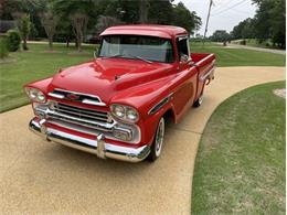 1959 Chevrolet Apache (CC-2075775) for sale in Tupelo, Mississippi