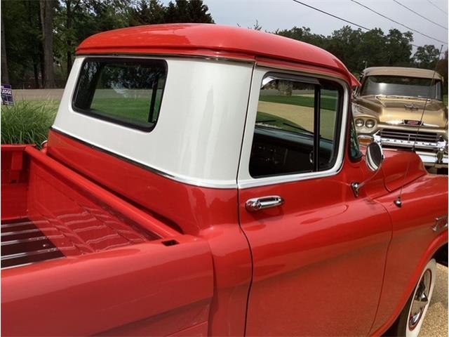 1959 Chevrolet Apache (CC-2075775) for sale in Tupelo, Mississippi