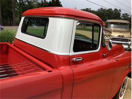 1959 Chevrolet Apache (CC-2075775) for sale in Tupelo, Mississippi