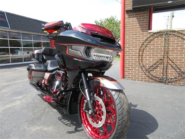 2023 Harley-Davidson FLTRXS (CC-2075776) for sale in Sterling, Illinois