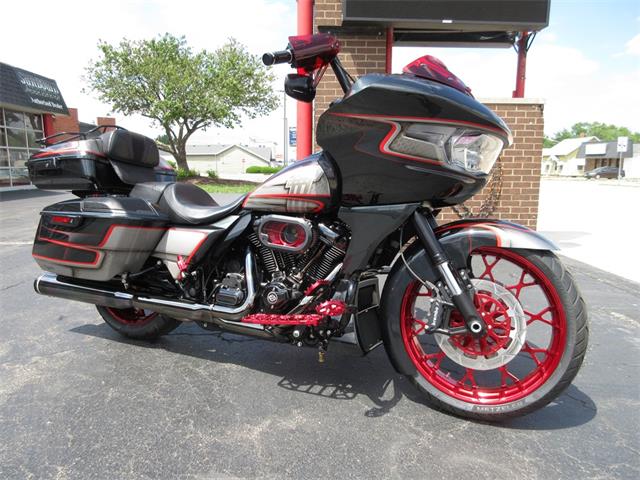 2023 Harley-Davidson FLTRXS (CC-2075776) for sale in Sterling, Illinois