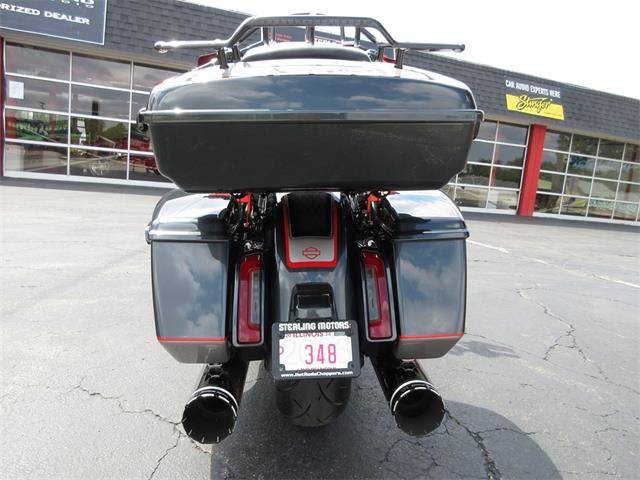 2023 Harley-Davidson FLTRXS (CC-2075776) for sale in Sterling, Illinois