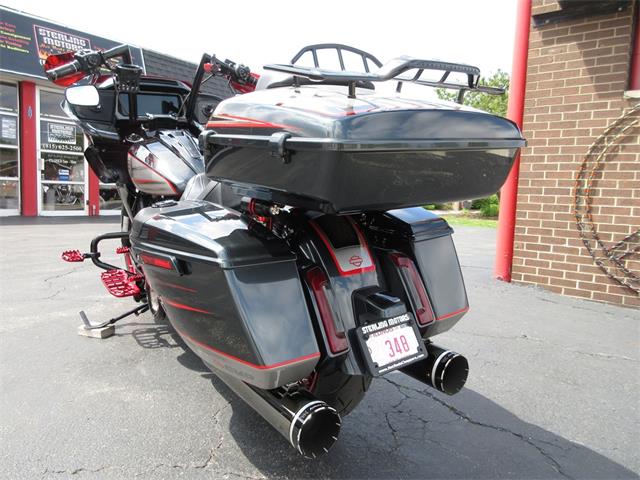 2023 Harley-Davidson FLTRXS (CC-2075776) for sale in Sterling, Illinois