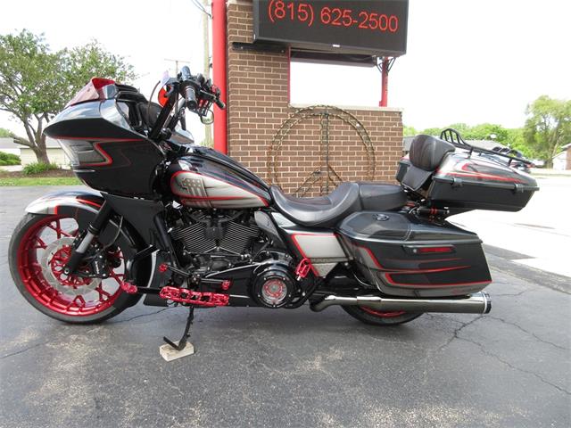 2023 Harley-Davidson FLTRXS (CC-2075776) for sale in Sterling, Illinois