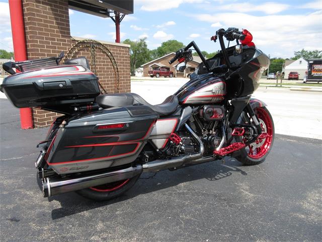 2023 Harley-Davidson FLTRXS (CC-2075776) for sale in Sterling, Illinois