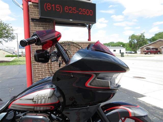 2023 Harley-Davidson FLTRXS (CC-2075776) for sale in Sterling, Illinois