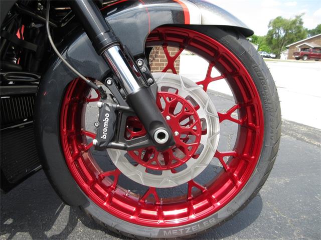 2023 Harley-Davidson FLTRXS (CC-2075776) for sale in Sterling, Illinois