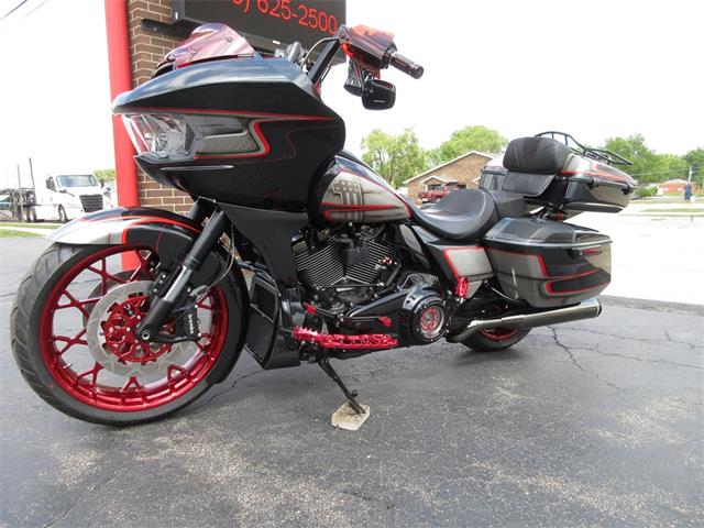 2023 Harley-Davidson FLTRXS (CC-2075776) for sale in Sterling, Illinois