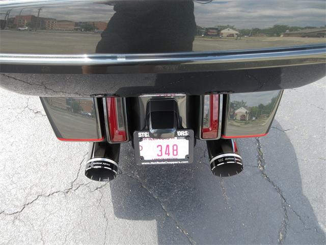 2023 Harley-Davidson FLTRXS (CC-2075776) for sale in Sterling, Illinois