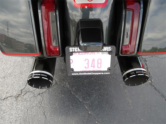 2023 Harley-Davidson FLTRXS (CC-2075776) for sale in Sterling, Illinois