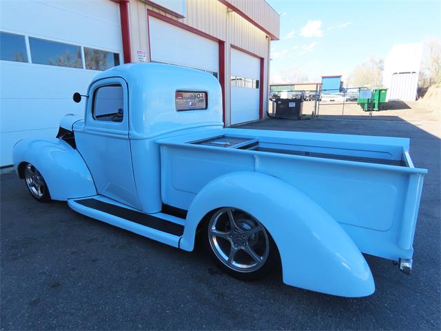 1939 Ford Pickup (CC-2075777) for sale in Denver, Colorado