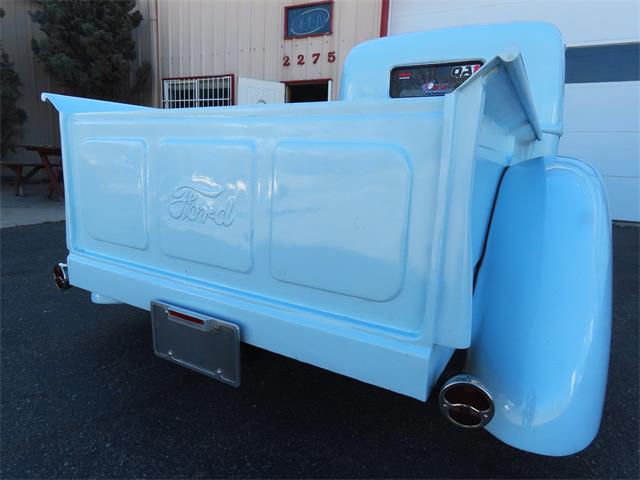 1939 Ford Pickup (CC-2075777) for sale in Denver, Colorado