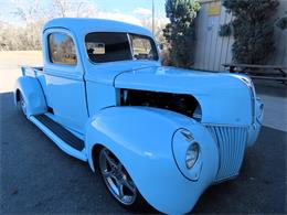1939 Ford Pickup (CC-2075777) for sale in Denver, Colorado