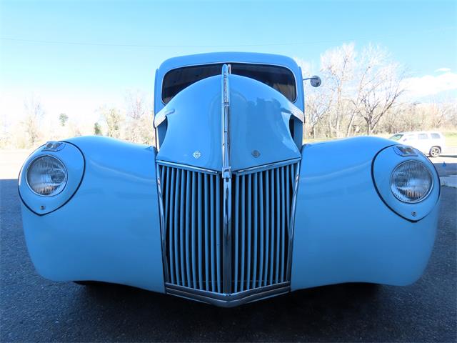 1939 Ford Pickup (CC-2075777) for sale in Denver, Colorado