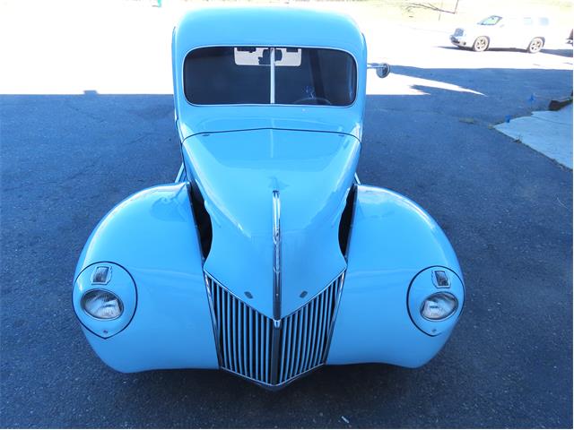 1939 Ford Pickup (CC-2075777) for sale in Denver, Colorado
