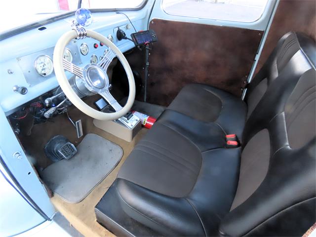 1939 Ford Pickup (CC-2075777) for sale in Denver, Colorado