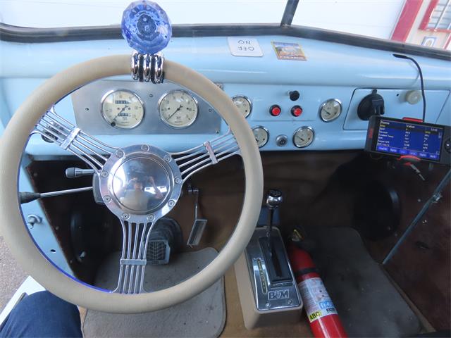 1939 Ford Pickup (CC-2075777) for sale in Denver, Colorado