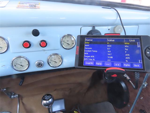 1939 Ford Pickup (CC-2075777) for sale in Denver, Colorado