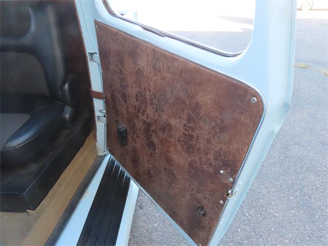 1939 Ford Pickup (CC-2075777) for sale in Denver, Colorado