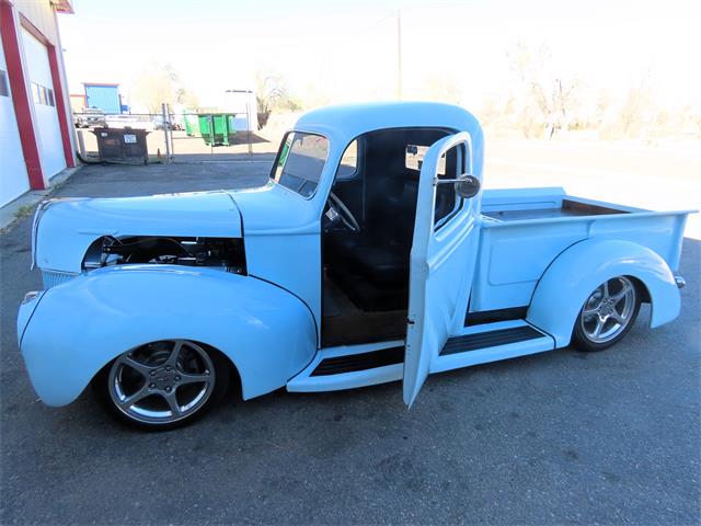 1939 Ford Pickup (CC-2075777) for sale in Denver, Colorado