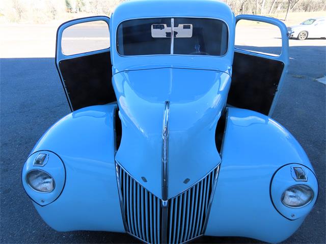 1939 Ford Pickup (CC-2075777) for sale in Denver, Colorado