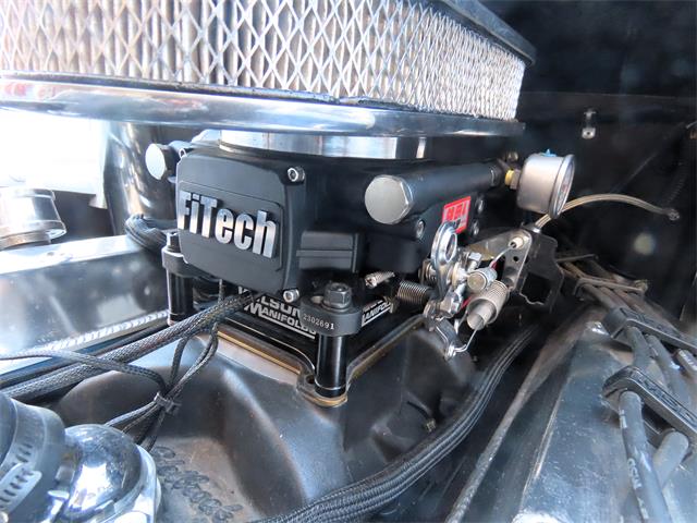 1939 Ford Pickup (CC-2075777) for sale in Denver, Colorado