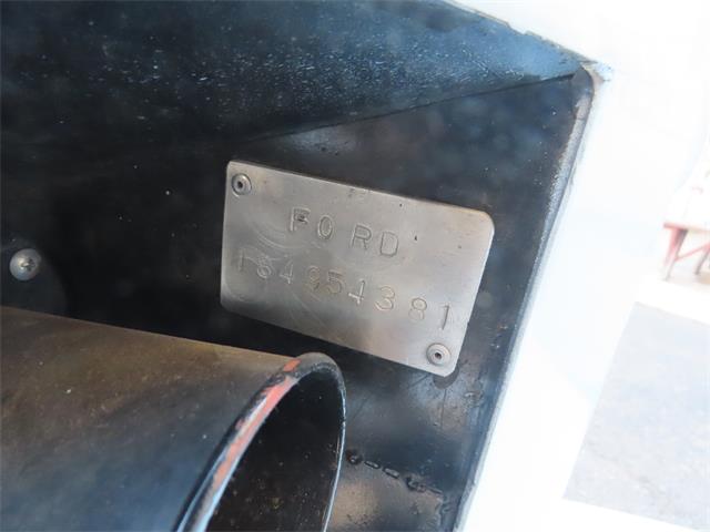 1939 Ford Pickup (CC-2075777) for sale in Denver, Colorado