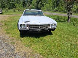1972 Chevrolet Monte Carlo (CC-2075778) for sale in estacada, Oregon