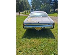 1972 Chevrolet Monte Carlo (CC-2075778) for sale in estacada, Oregon