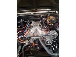 1972 Chevrolet Monte Carlo (CC-2075778) for sale in estacada, Oregon