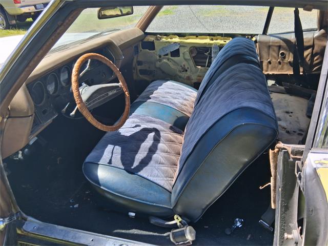 1972 Chevrolet Monte Carlo (CC-2075778) for sale in estacada, Oregon