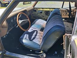 1972 Chevrolet Monte Carlo (CC-2075778) for sale in estacada, Oregon