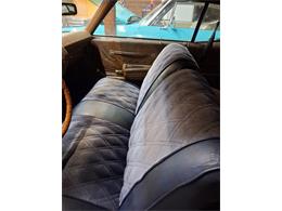 1972 Chevrolet Monte Carlo (CC-2075778) for sale in estacada, Oregon