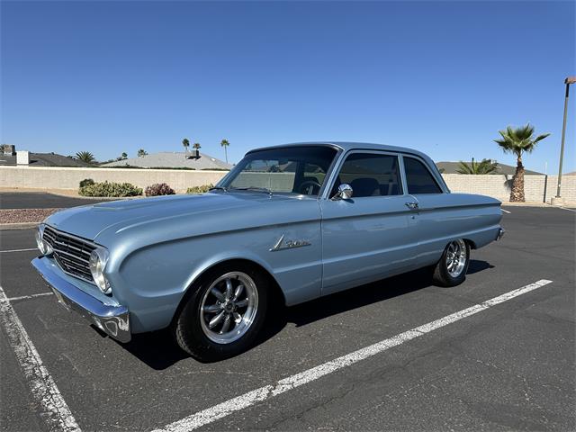 1962 Ford Falcon (CC-2075779) for sale in Sun City West, Arizona