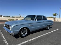 1962 Ford Falcon (CC-2075779) for sale in Sun City West, Arizona