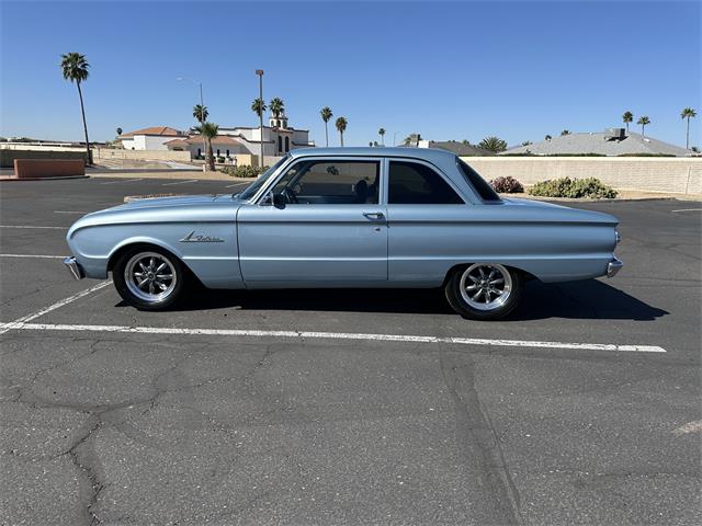 1962 Ford Falcon (CC-2075779) for sale in Sun City West, Arizona